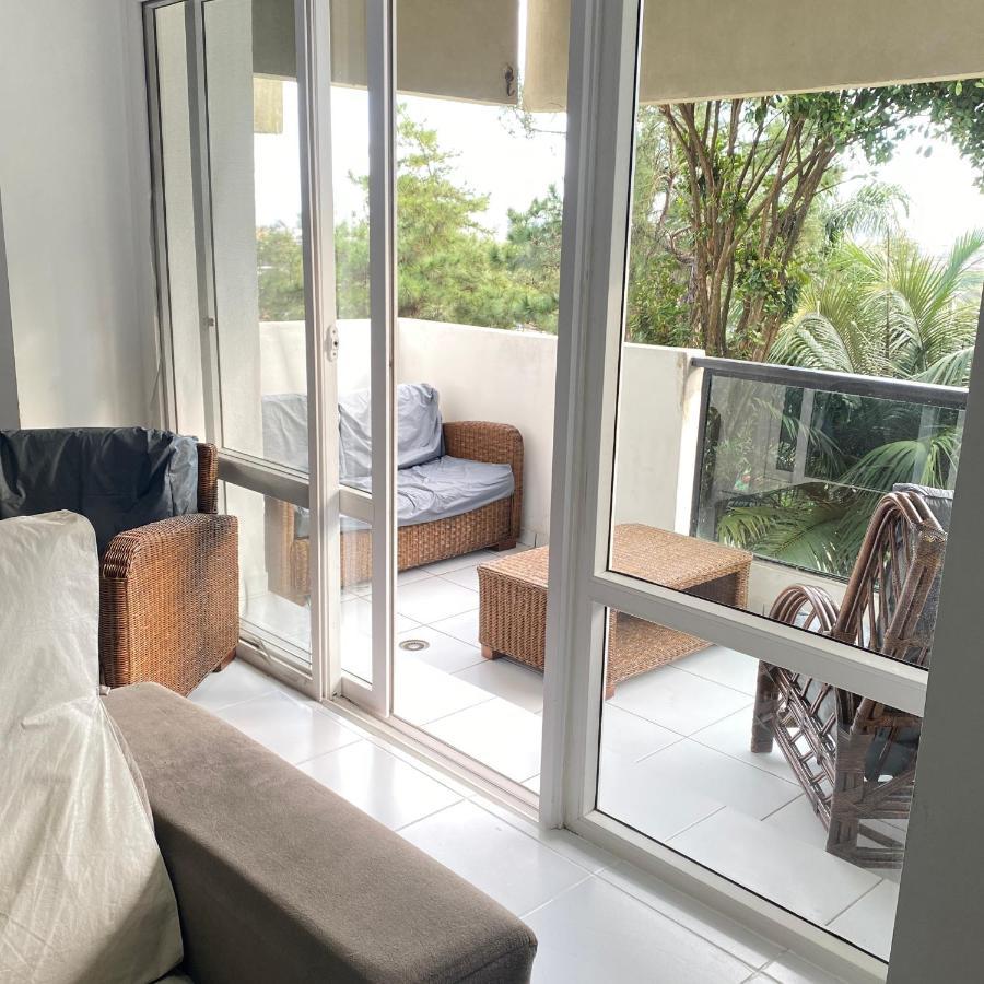 Apartamento Ate 10 Pessoas Na Enseada Guaruja Em Condominio Clube Praia Piscinas Salao Jogos Quadra Futebol Campo Parquinho Brinquedos Wi-Fi Home Office Bagian luar foto
