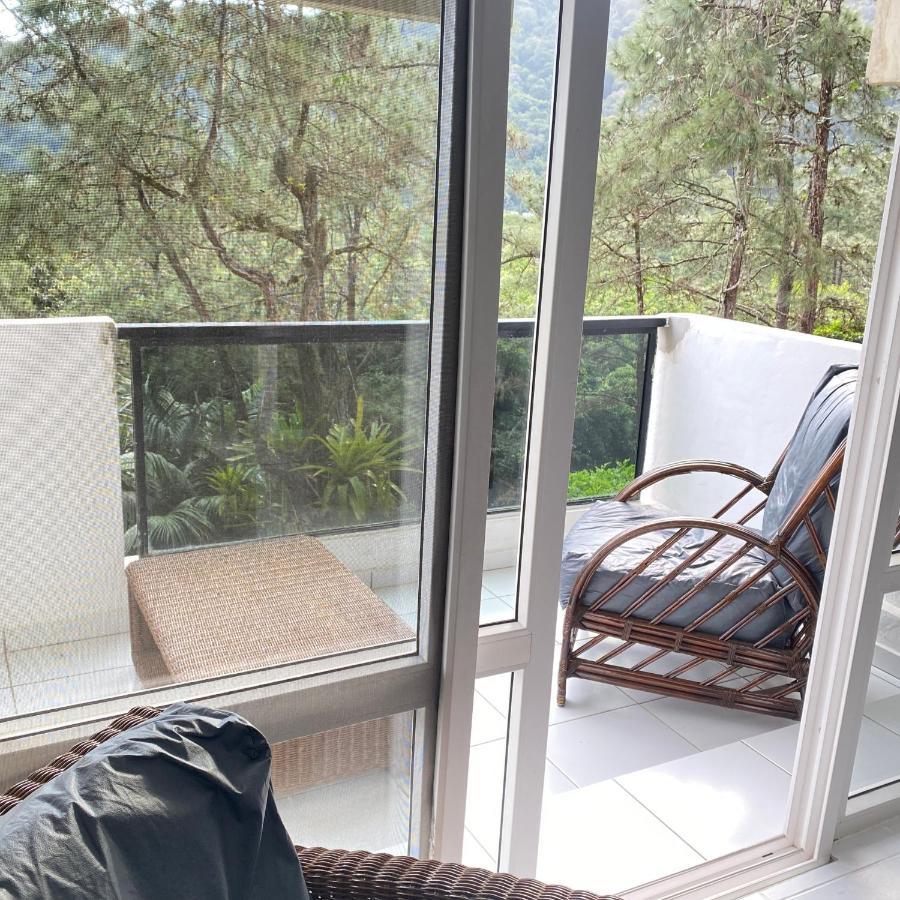 Apartamento Ate 10 Pessoas Na Enseada Guaruja Em Condominio Clube Praia Piscinas Salao Jogos Quadra Futebol Campo Parquinho Brinquedos Wi-Fi Home Office Bagian luar foto