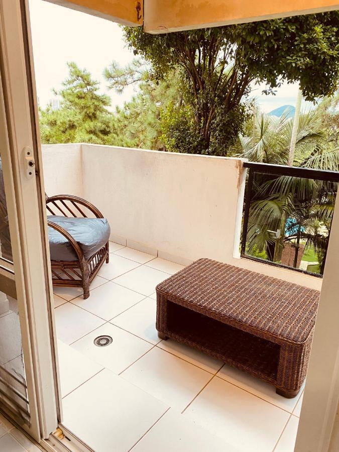 Apartamento Ate 10 Pessoas Na Enseada Guaruja Em Condominio Clube Praia Piscinas Salao Jogos Quadra Futebol Campo Parquinho Brinquedos Wi-Fi Home Office Bagian luar foto