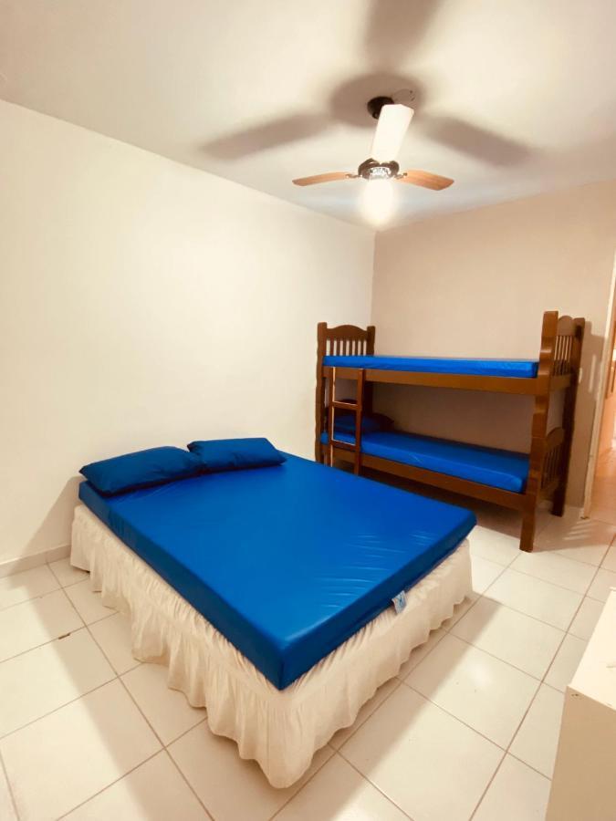 Apartamento Ate 10 Pessoas Na Enseada Guaruja Em Condominio Clube Praia Piscinas Salao Jogos Quadra Futebol Campo Parquinho Brinquedos Wi-Fi Home Office Bagian luar foto