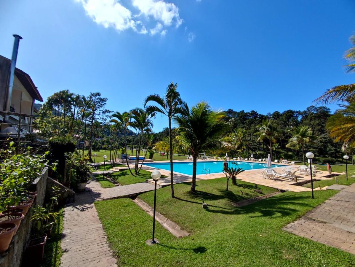 Apartamento Ate 10 Pessoas Na Enseada Guaruja Em Condominio Clube Praia Piscinas Salao Jogos Quadra Futebol Campo Parquinho Brinquedos Wi-Fi Home Office Bagian luar foto