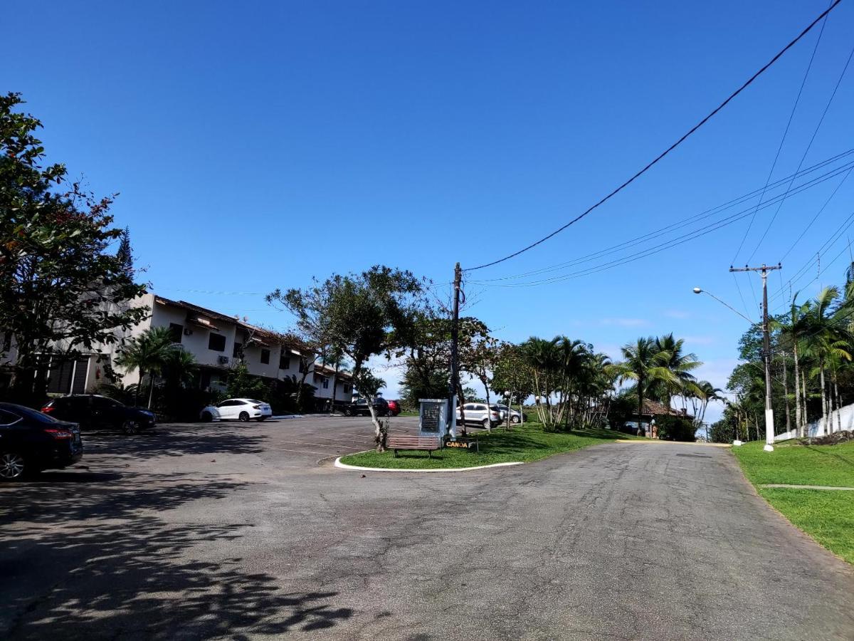 Apartamento Ate 10 Pessoas Na Enseada Guaruja Em Condominio Clube Praia Piscinas Salao Jogos Quadra Futebol Campo Parquinho Brinquedos Wi-Fi Home Office Bagian luar foto