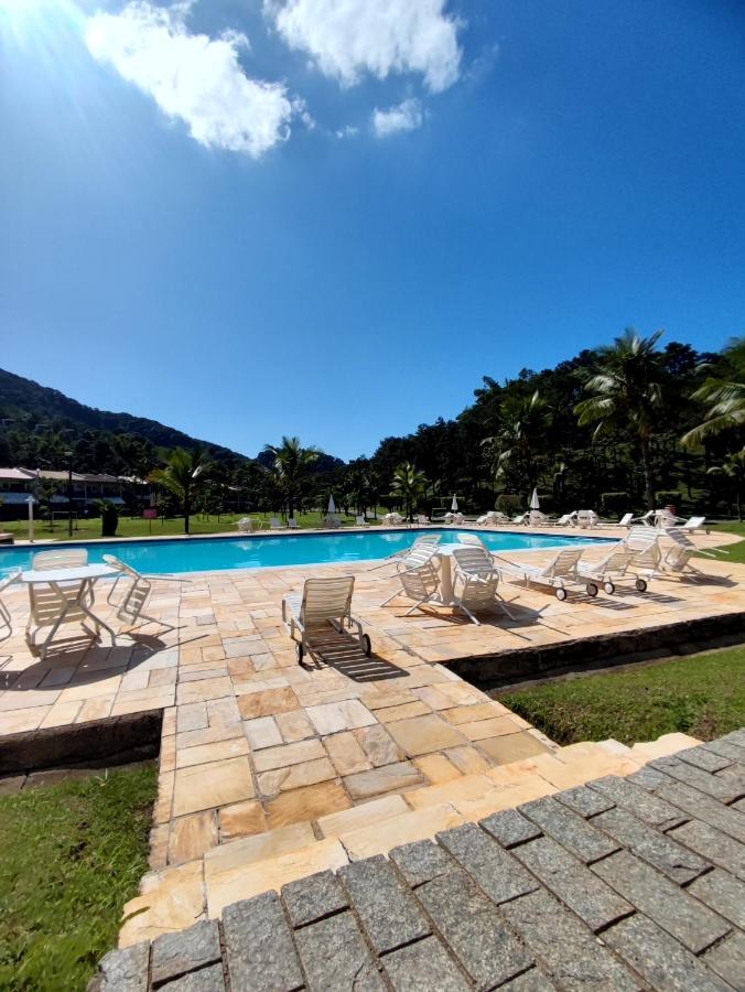 Apartamento Ate 10 Pessoas Na Enseada Guaruja Em Condominio Clube Praia Piscinas Salao Jogos Quadra Futebol Campo Parquinho Brinquedos Wi-Fi Home Office Bagian luar foto