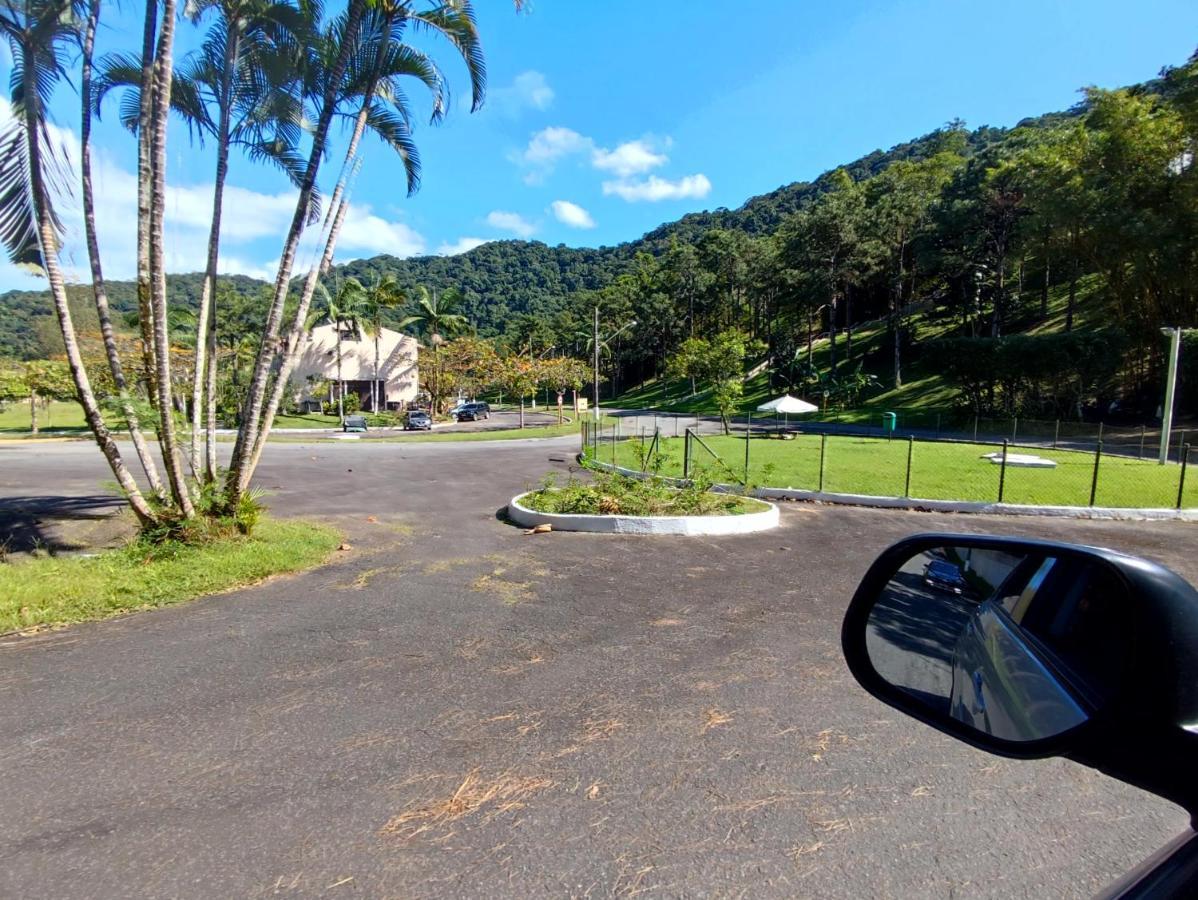 Apartamento Ate 10 Pessoas Na Enseada Guaruja Em Condominio Clube Praia Piscinas Salao Jogos Quadra Futebol Campo Parquinho Brinquedos Wi-Fi Home Office Bagian luar foto