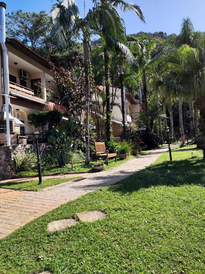 Apartamento Ate 10 Pessoas Na Enseada Guaruja Em Condominio Clube Praia Piscinas Salao Jogos Quadra Futebol Campo Parquinho Brinquedos Wi-Fi Home Office Bagian luar foto