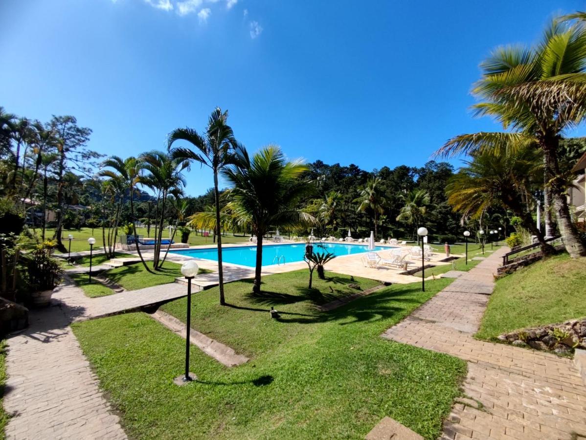 Apartamento Ate 10 Pessoas Na Enseada Guaruja Em Condominio Clube Praia Piscinas Salao Jogos Quadra Futebol Campo Parquinho Brinquedos Wi-Fi Home Office Bagian luar foto