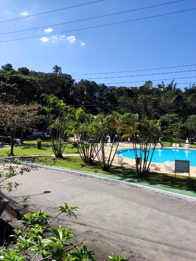 Apartamento Ate 10 Pessoas Na Enseada Guaruja Em Condominio Clube Praia Piscinas Salao Jogos Quadra Futebol Campo Parquinho Brinquedos Wi-Fi Home Office Bagian luar foto