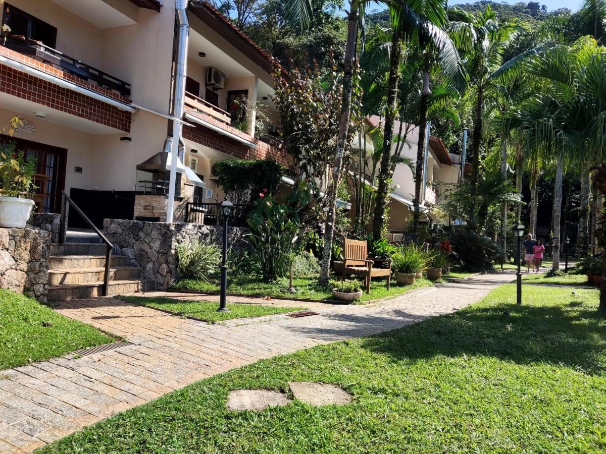 Apartamento Ate 10 Pessoas Na Enseada Guaruja Em Condominio Clube Praia Piscinas Salao Jogos Quadra Futebol Campo Parquinho Brinquedos Wi-Fi Home Office Bagian luar foto